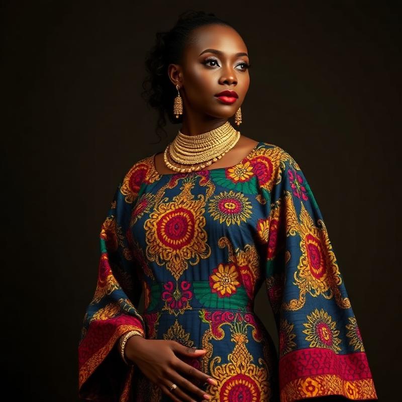 Tenues et traditions