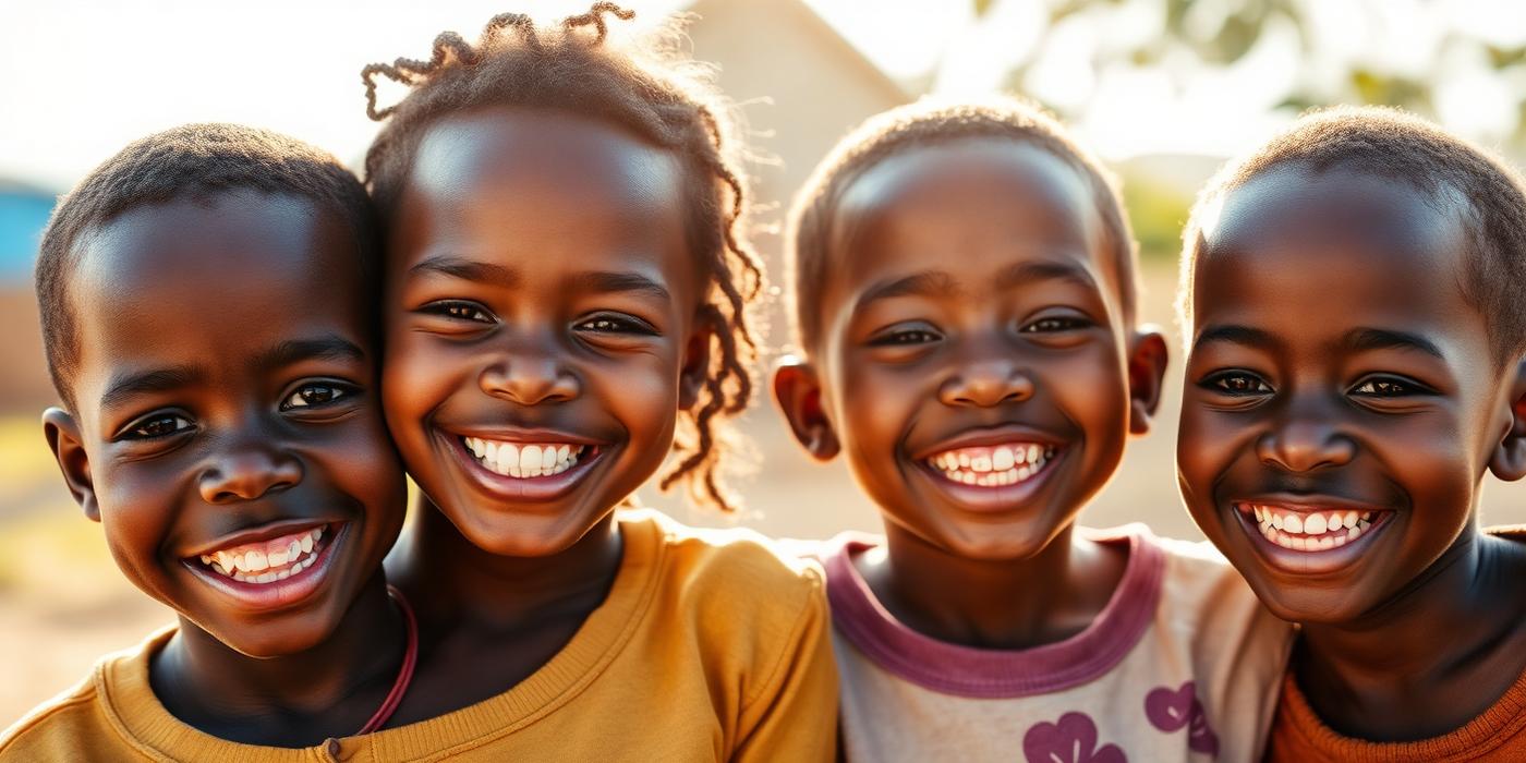 Woukami enfants