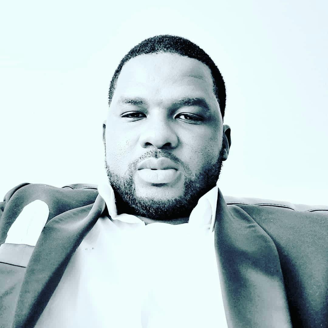 KOUASSI Yannick - Responsable ONG WOUKAMI